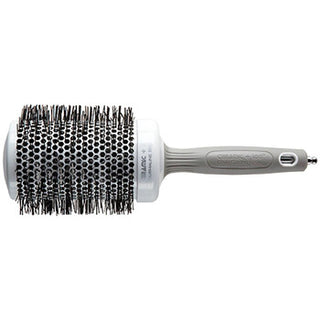 Olivia Garden Ceramic + Ion Thermal Hairbrush 25mm