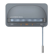 Oclean S1 Sterilizing Sanitizer Grey