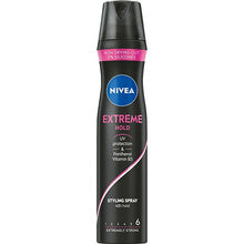 Nivea Extreme Hold Styling Spray