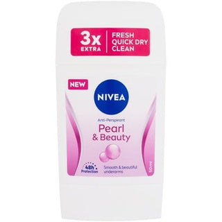 Nivea Pearl & Beauty Anti-Perspirant