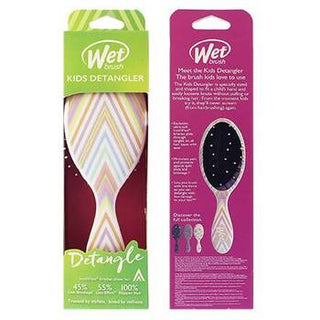 Wet Brush Chevron Kids Detangler