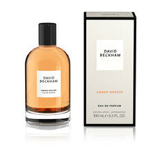 David Beckham Amber Breeze for Men | EDP