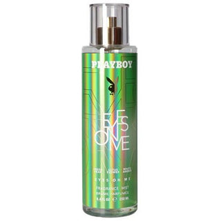Playboy Eyes On Me Body Spray
