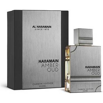 Al Haramain Amber Oud Carbon Edition Unisex | EDP