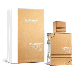 Al Haramain Amber Oud White Edition | EDP