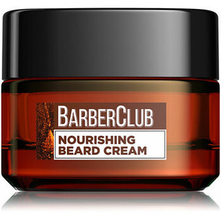 L'Oréal Men Expert Barber Club Beard Cream
