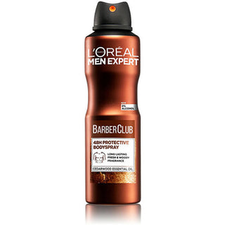 L'Oréal Men Expert Barber Club Deospray