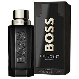 Hugo Boss Boss The Scent Magnetic for Women | EDP