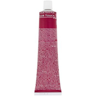 Wella Professional Color Touch Plus 55-05