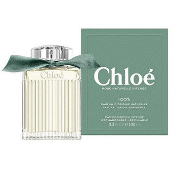 Chloe Rose Naturelle Intense for Women | EDP