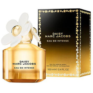 Marc Jacobs Daisy Eau So Intense for Women | EDP