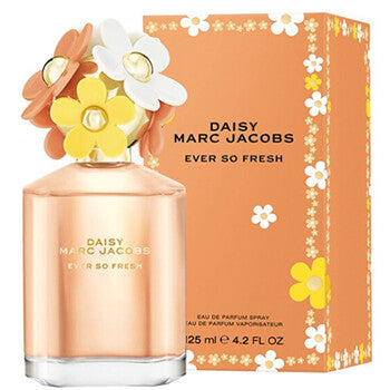 Marc Jacobs Daisy Ever So Fresh for Women | EDP