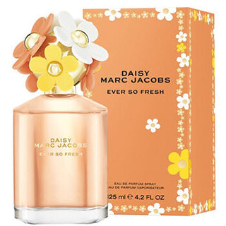 Marc Jacobs Daisy Ever So Fresh for Women | EDP