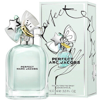 Marc Jacobs Perfect for Women | EDT