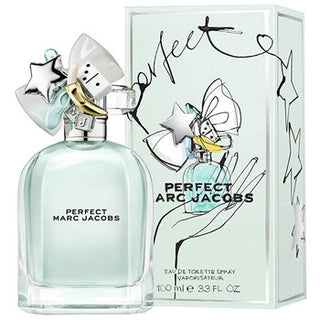 Marc Jacobs Perfect for Women | EDT