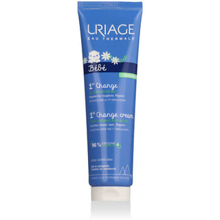 Uriage Bébé 1st Change Cream
