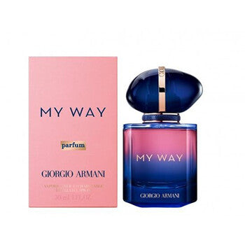 Armani My Way Parfum for Women | Parfum
