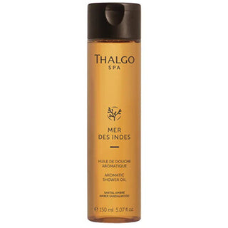Thalgo SPA Mer Des Indes Aromatic Shower Oil