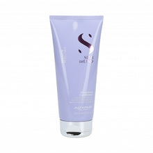 Alfaparf Milano Semi Di Lino Smooth Conditioner