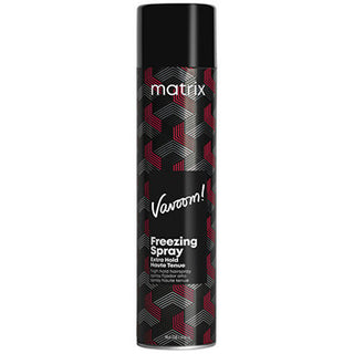 Matrix Vavoom Extra Hold Freezing Spray
