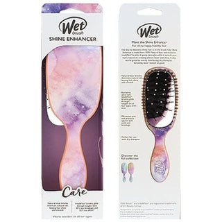 Wet Brush Shine Enhancer Colorwash