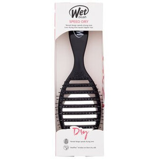 Wet Brush Speed Dry Black