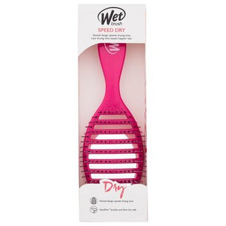 Wet Brush Speed Dry Pink