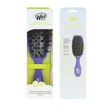 Wet Brush Custom Care Ultimate Treatment Brush Pure Purple
