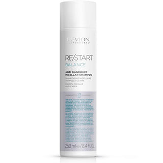 Revlon Professional Re/Start Balance Anti Dandruff Micellar Shampoo