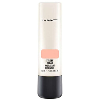 MAC Strobe Cream Hydratant Lumineux Bronze Lite