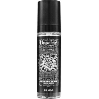 Chopperhead Leave-In Beard Oil
