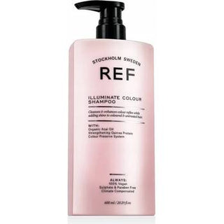 REF Illuminate Color Shampoo