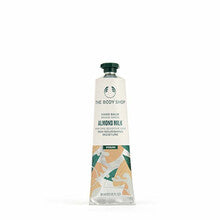 The Body Shop Almond Milk Hand Balm