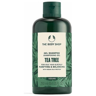 The Body Shop Tea Tree Conditioner
