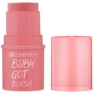 Essence Baby Got Blush 5 Tickle Me Pink