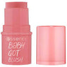10 / Tickle Me Pink