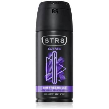 STR8 Game Deodorant