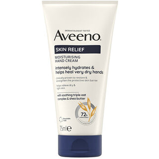 Aveeno Skin Relief Moisturising Hand Cream