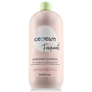 Inebrya Ice Cream Frequent Refreshing Shampoo