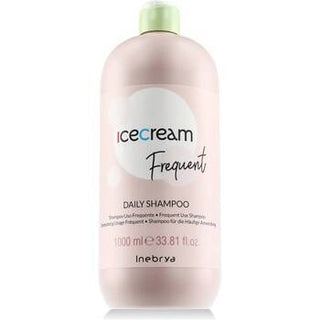 Inebrya Ice Cream Frequent Daily Shampoo