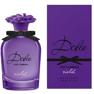 Dolce & Gabbana Dolce Violette | EDT