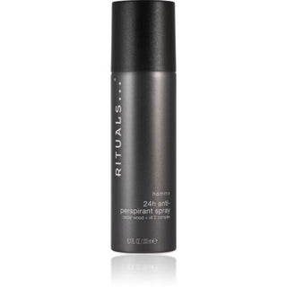 Rituals Homme 24h Anti-perspirant Spray for Men