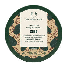 The Body Shop Shea Hair Mask