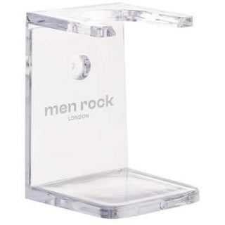 Men-Rock Brush Drip Stand