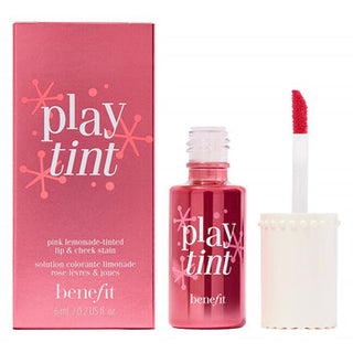 Benefit Playtint Lipcolour Limonade Rose