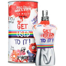 Jean Paul Gaultier Classique Pride Edition for Women | EDT