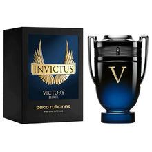 Paco Rabanne Invictus Victory Elixir Intense For Men | Parfum