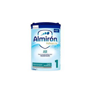 Almirón Advance AR 1 Anti-Regurgitation