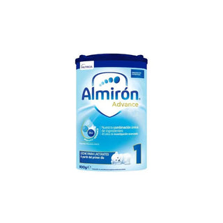 Almirón Advance 1 Con Pronutra