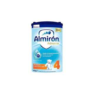 Almirón Advance 4 Growth Milk
